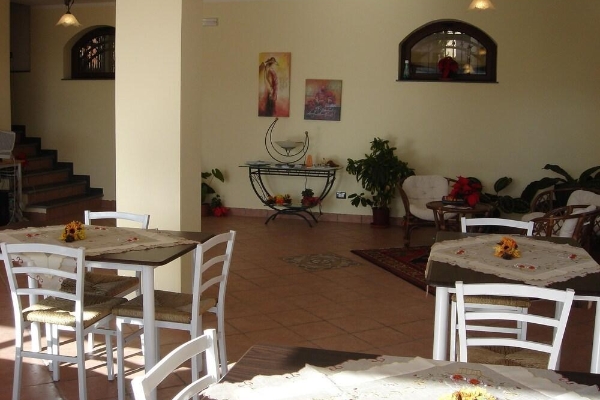 Hotel La Porta dell'Etna